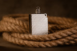 Flame Vault Match Titanium Lighter