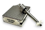 Flame Vault Match Titanium Lighter