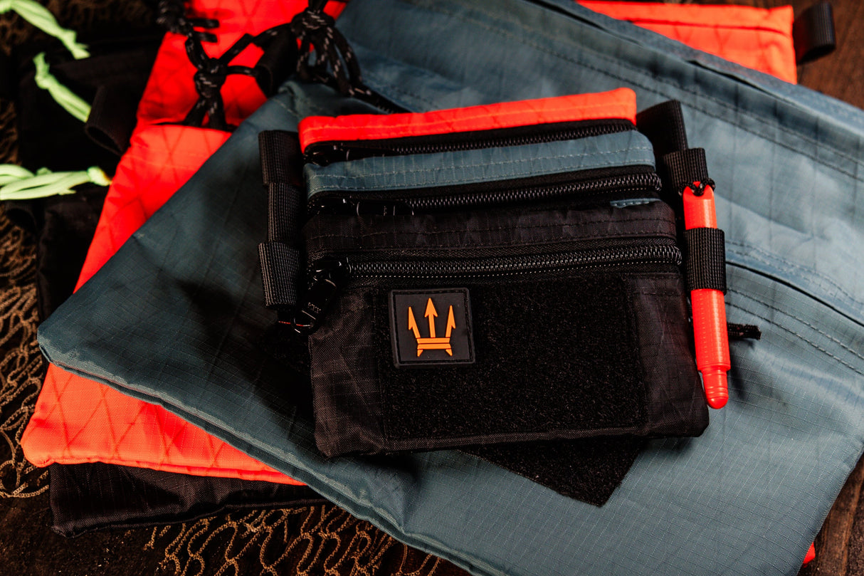 X-Pac® Latitude Pouch