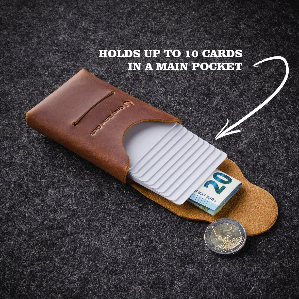 Slim Card Holder