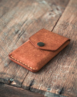 Messenger Wallet