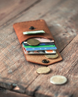 Messenger Wallet