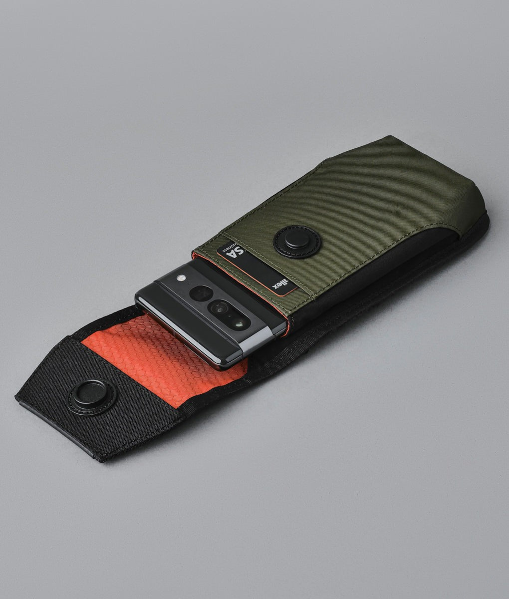 Modular Phone Sling V2