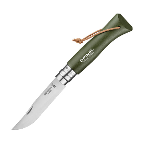 N°08 Trekking Knife