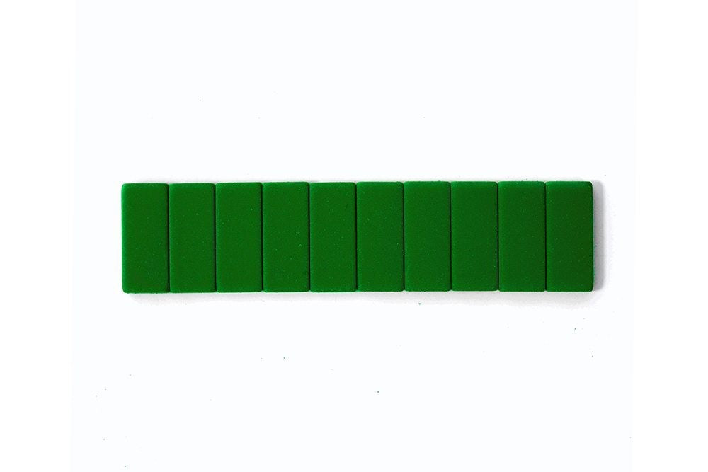 Eraser 10-Pack