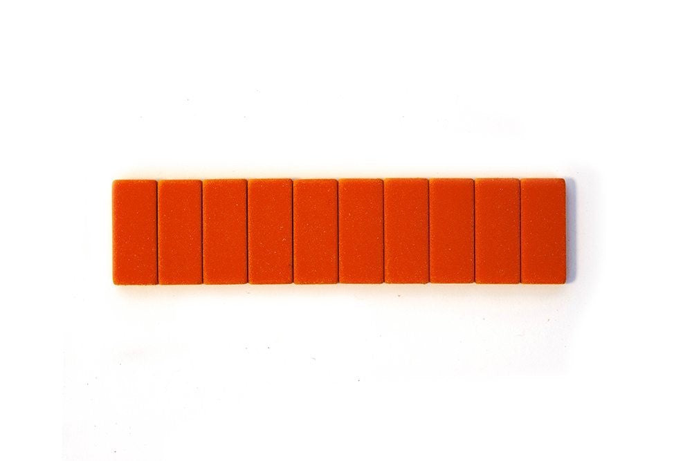 Eraser 10-Pack