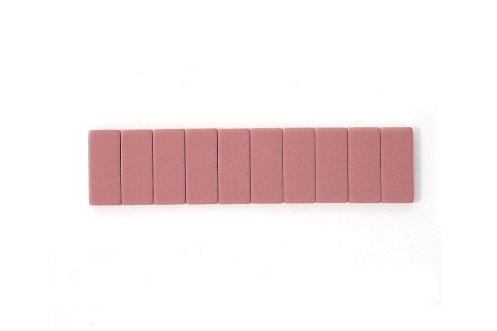 Eraser 10-Pack