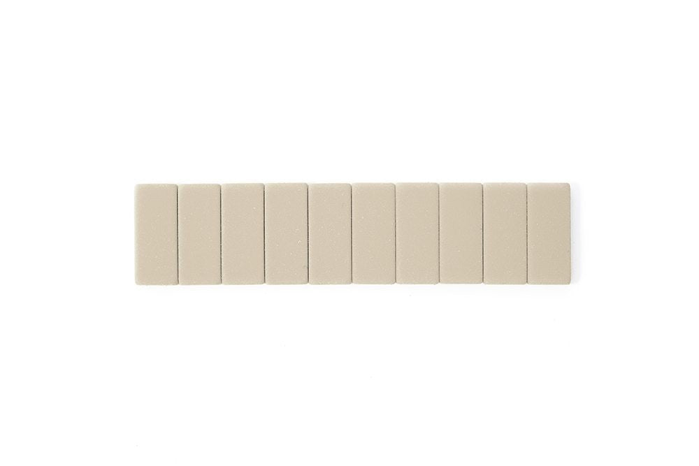 Eraser 10-Pack