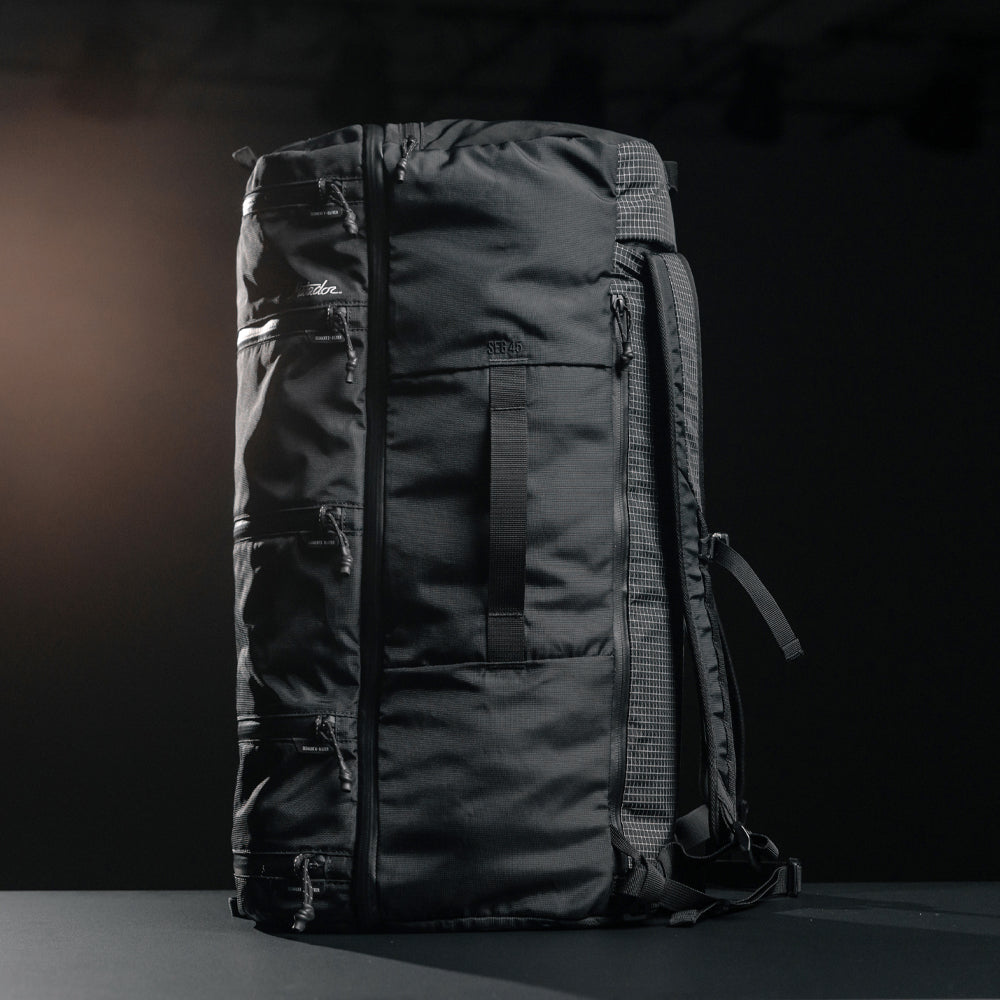 SEG45 Travel Pack