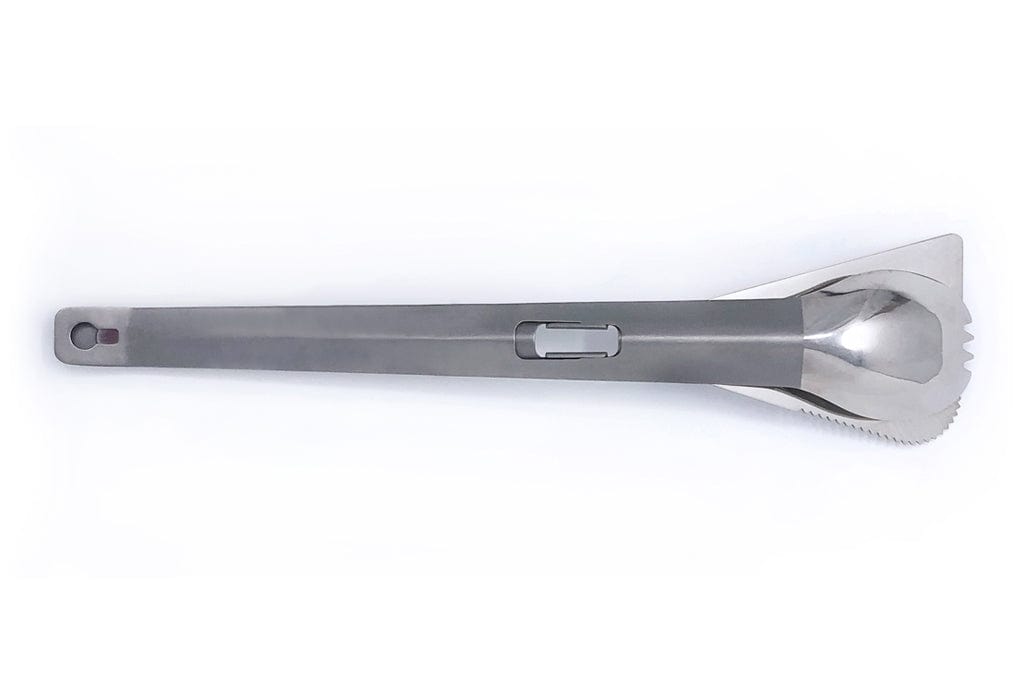 Splitter Titanium Multi Tongs