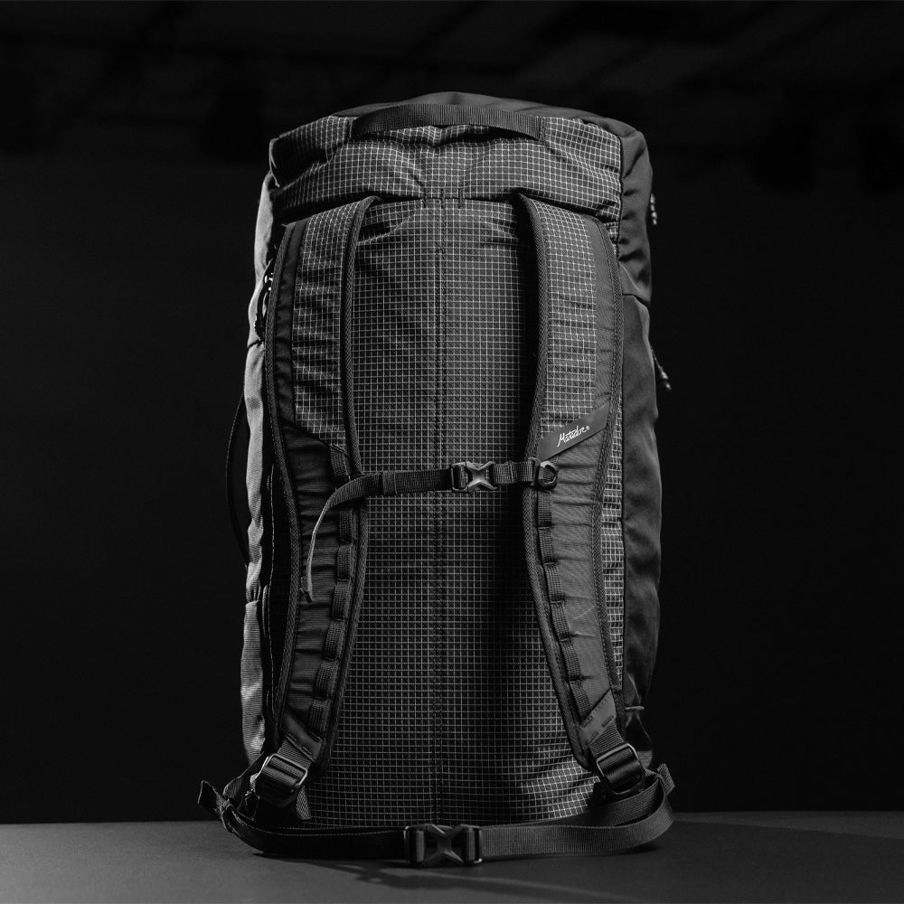 SEG45 Travel Pack