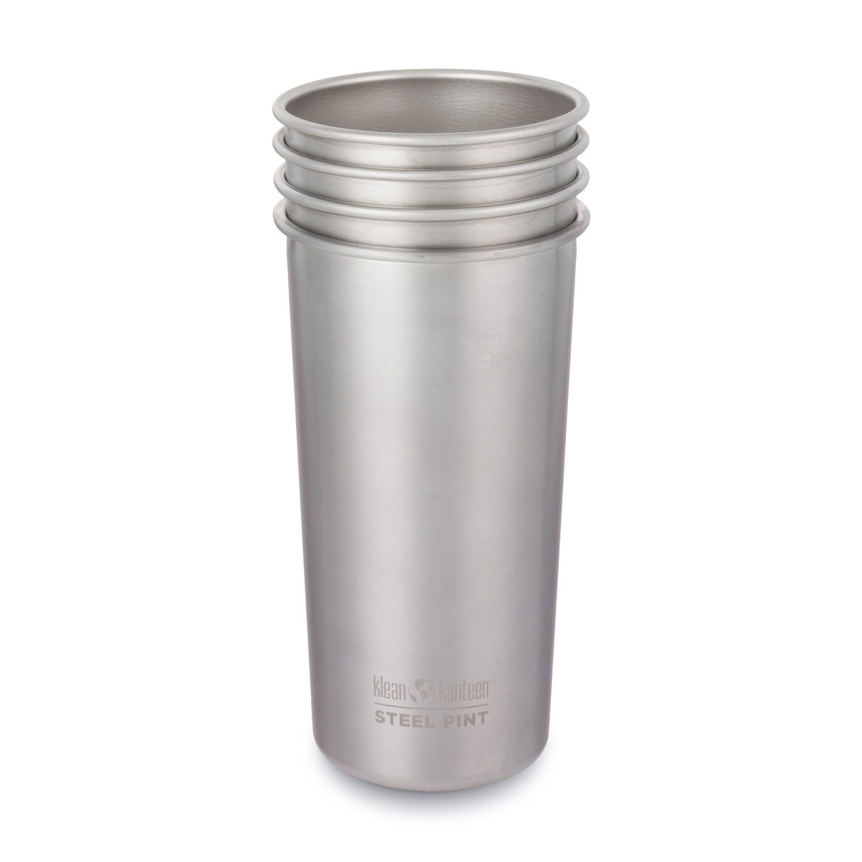 Steel Pint 592 ml - Mugg