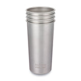 Steel Pint 592 ml - Mugg