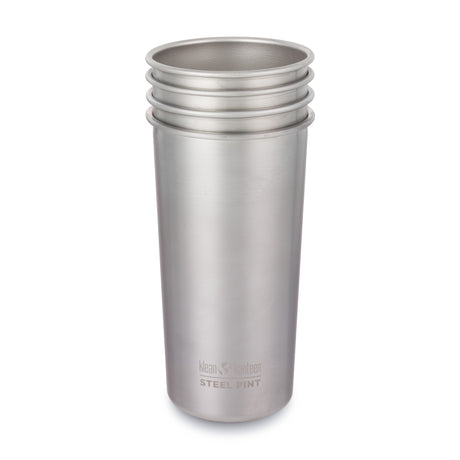 Steel Pint 592 ml - Mugg