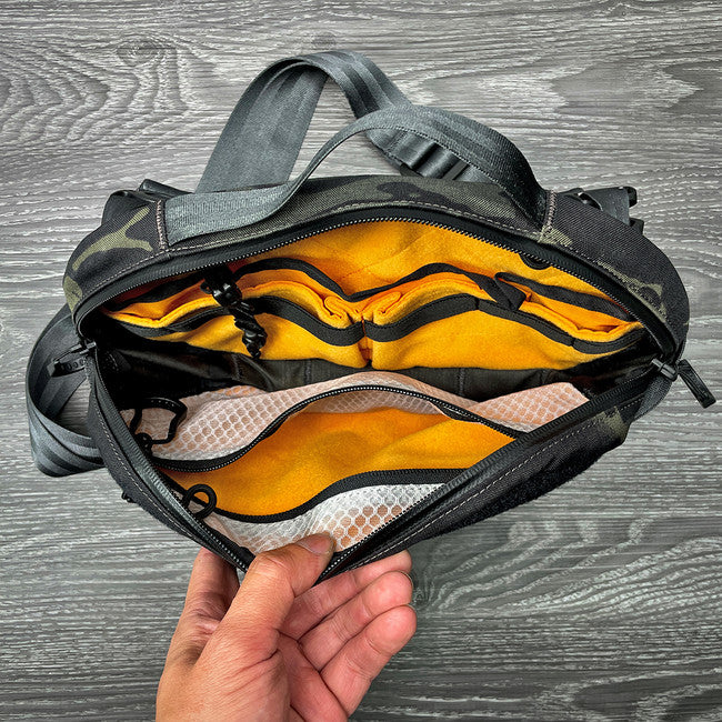 Tekko-4 Sling Bag