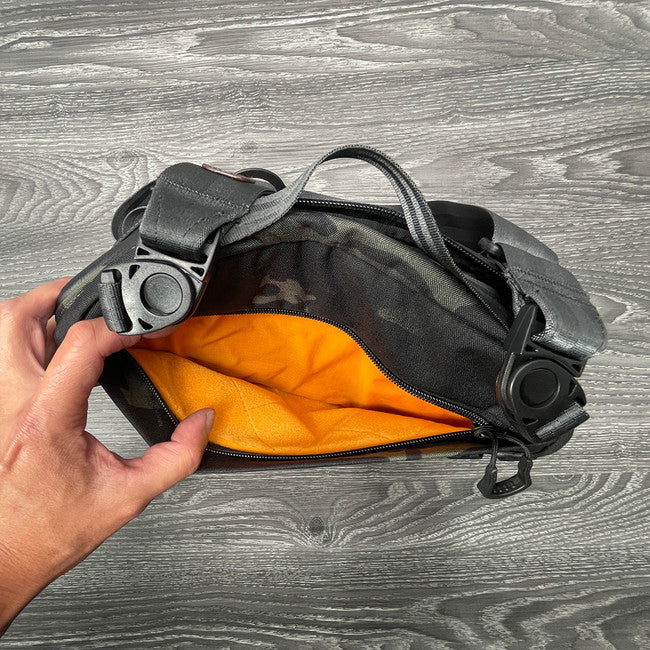 Tekko-4 Sling Bag