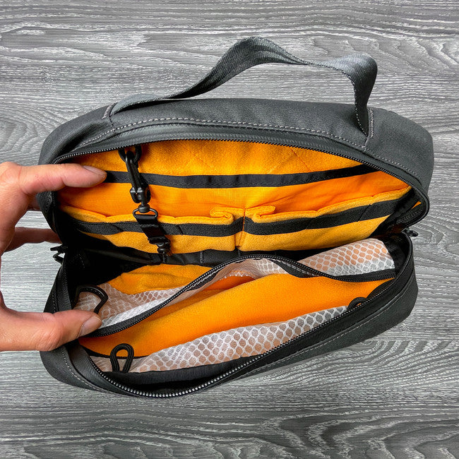 Tekko-6 Sling Bag