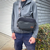 Tekko-6 Sling Bag