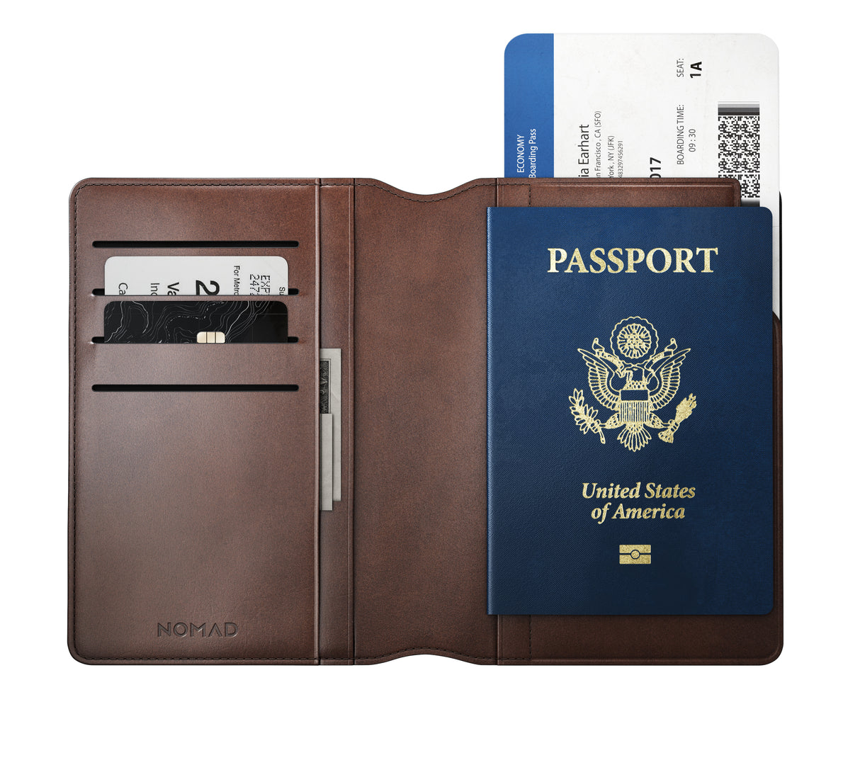 Passport Wallet