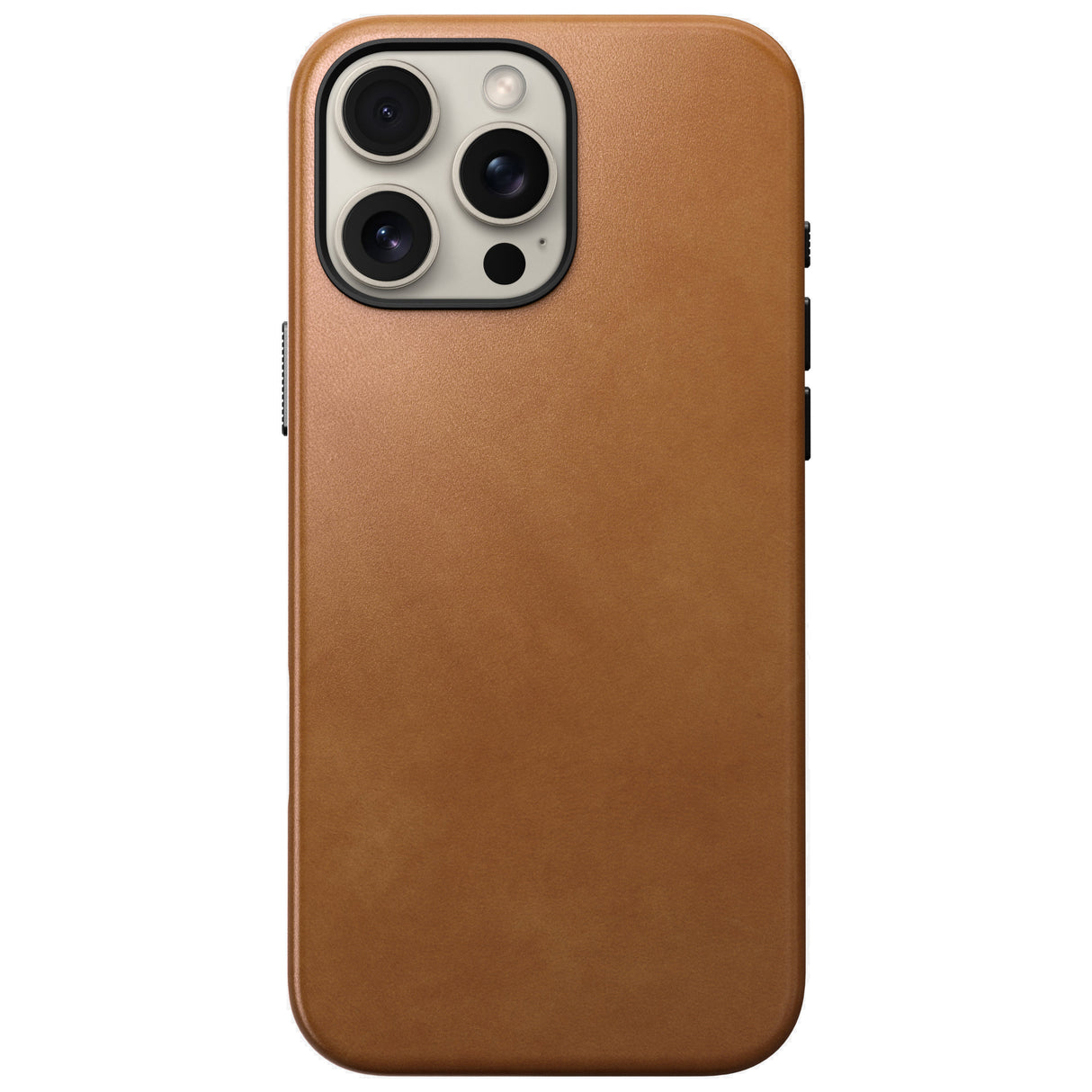 Traditional Leather Case - Suojakotelo