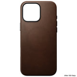 Traditional Leather Case - Suojakotelo