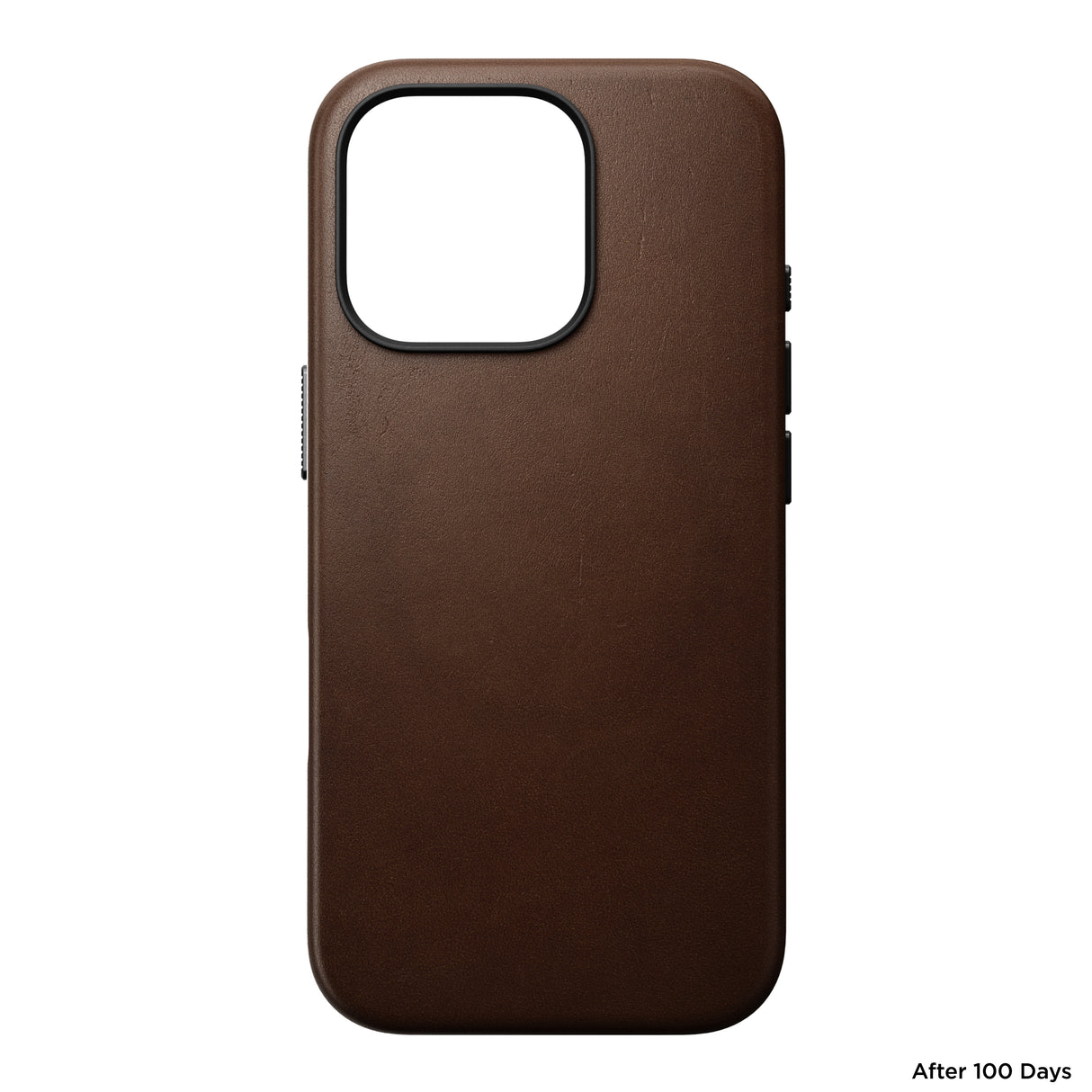 Traditional Leather Case - Suojakotelo