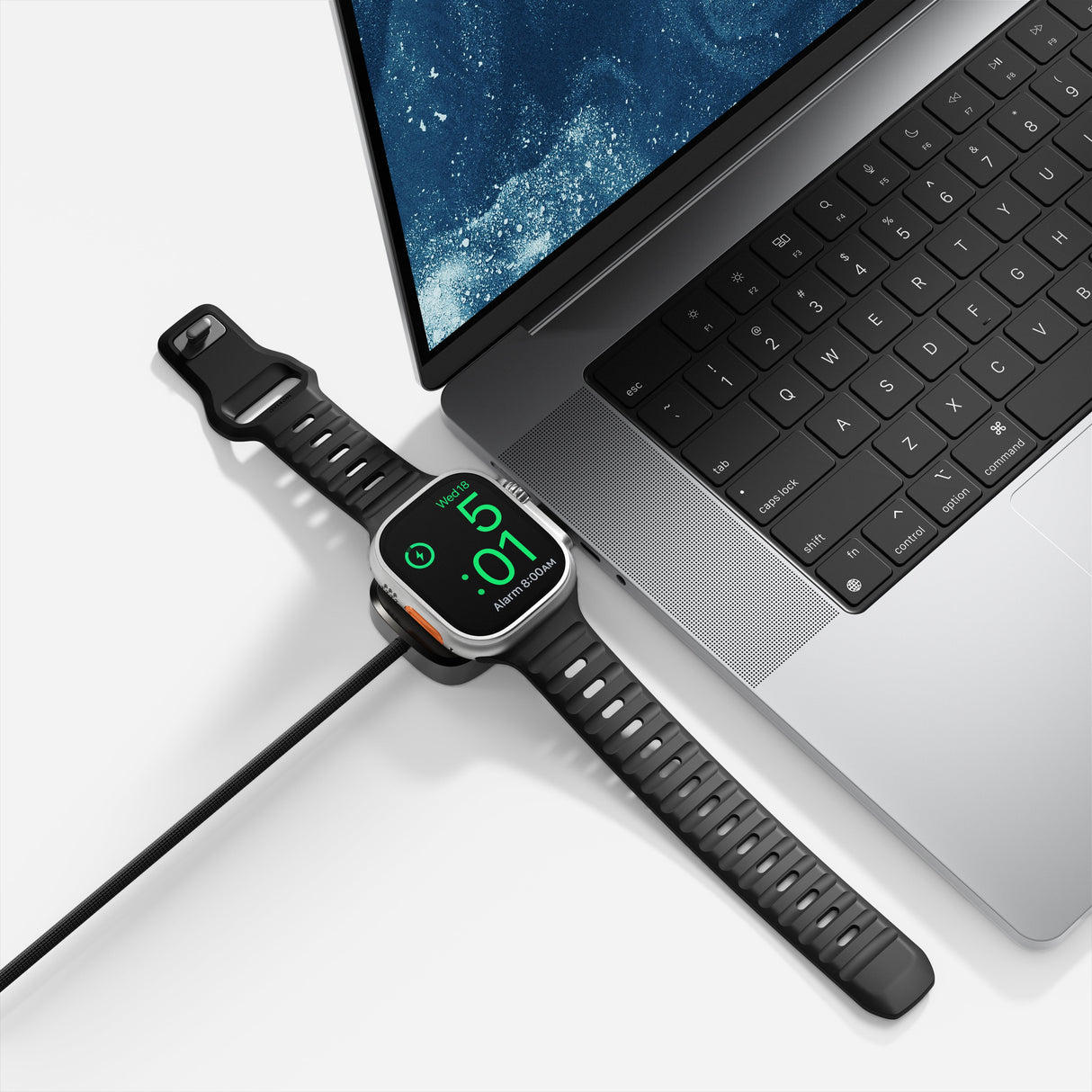 Universal Cable for Apple Watch