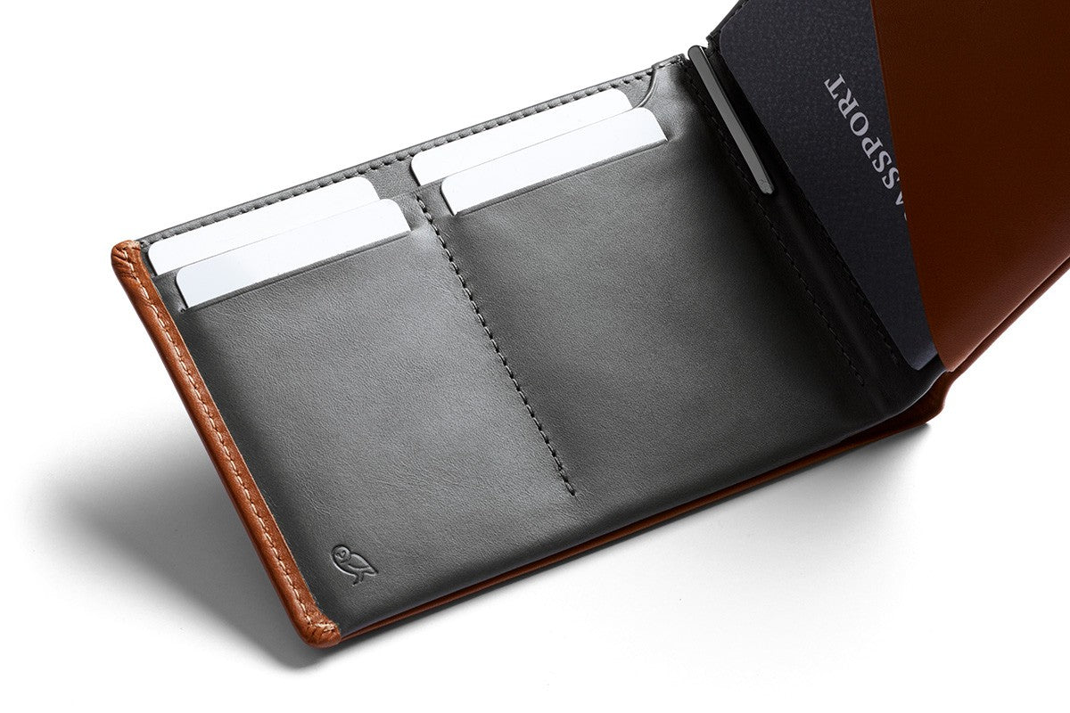 Travel Wallet