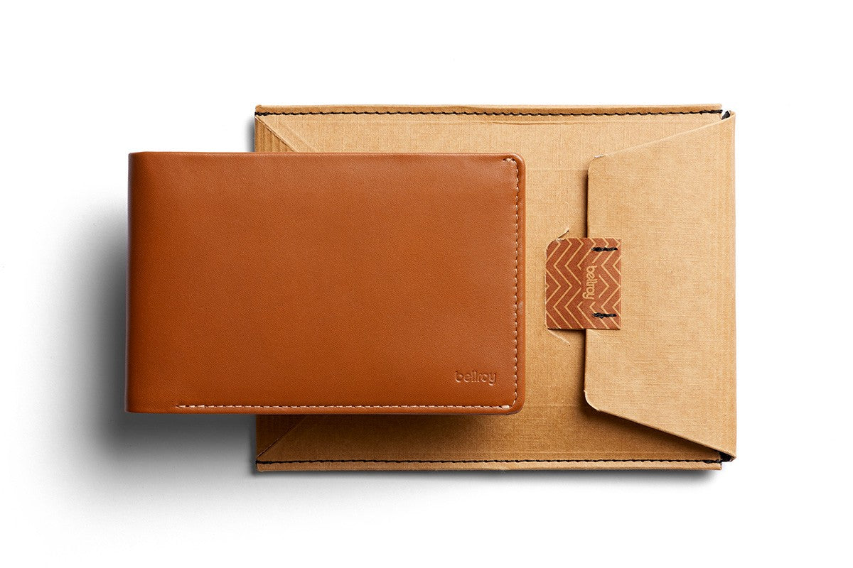 Travel Wallet