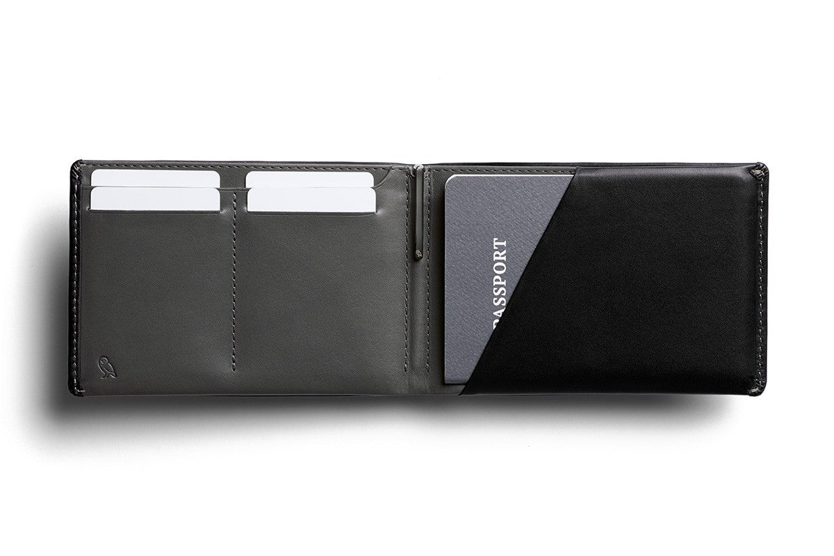 Travel Wallet