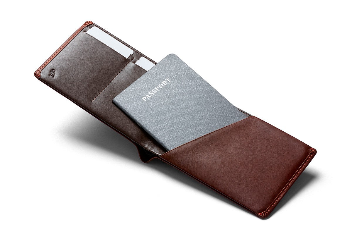 Travel Wallet