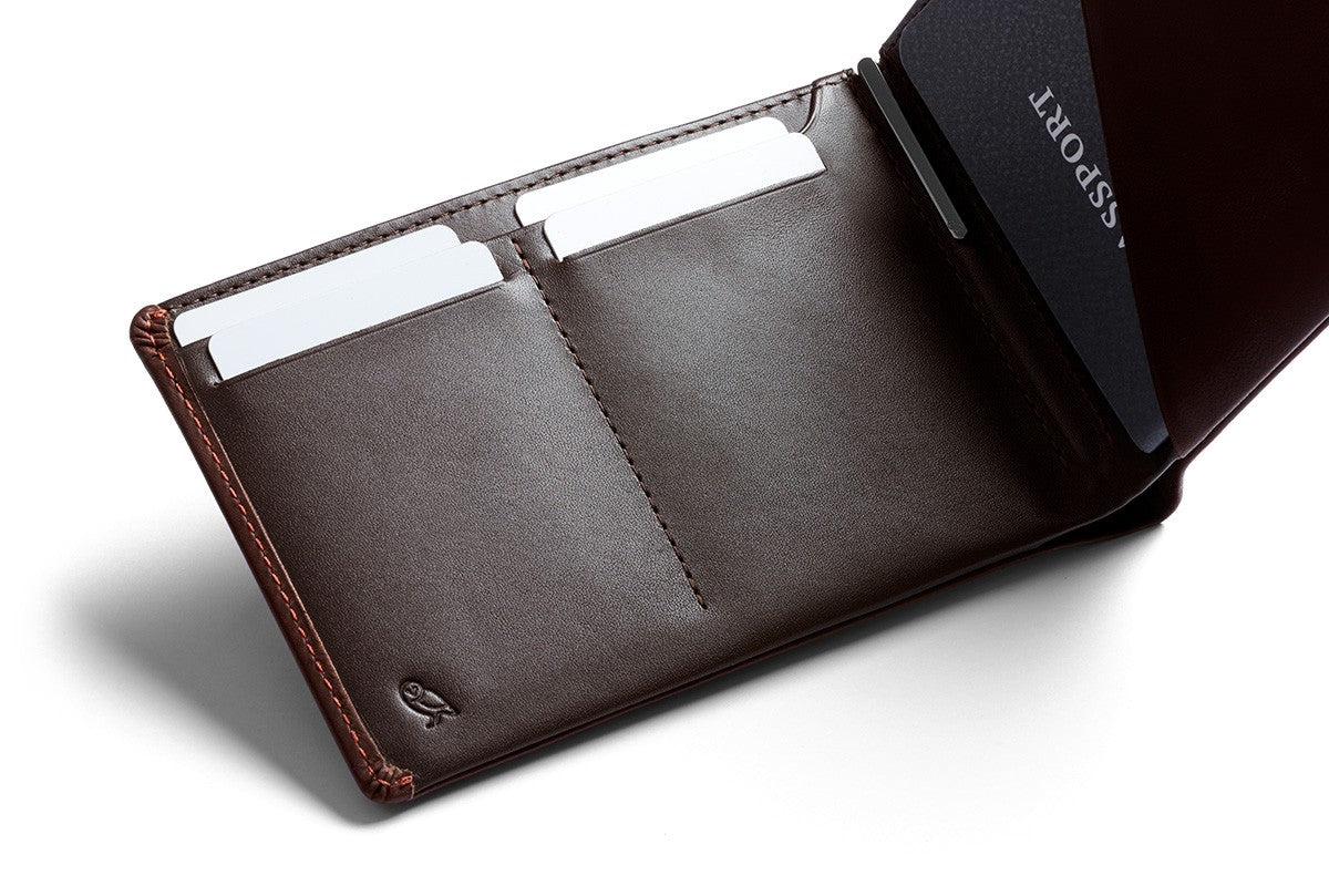 Travel Wallet