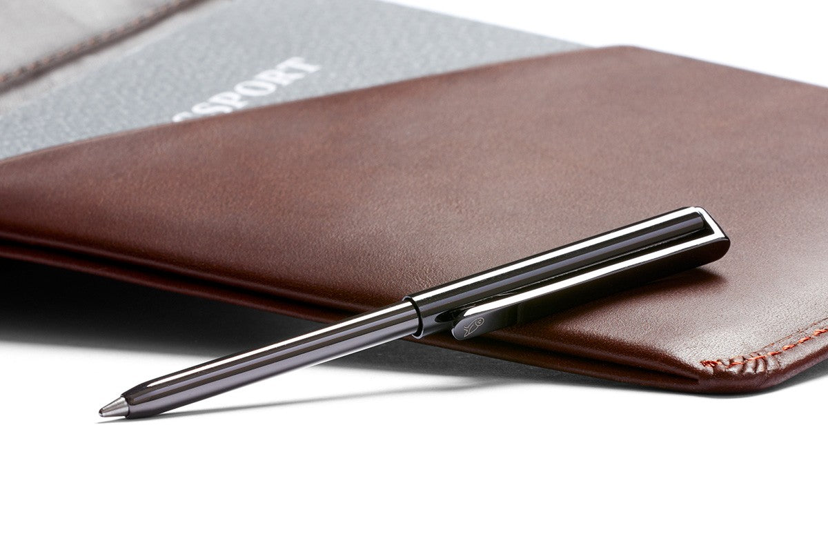 Travel Wallet