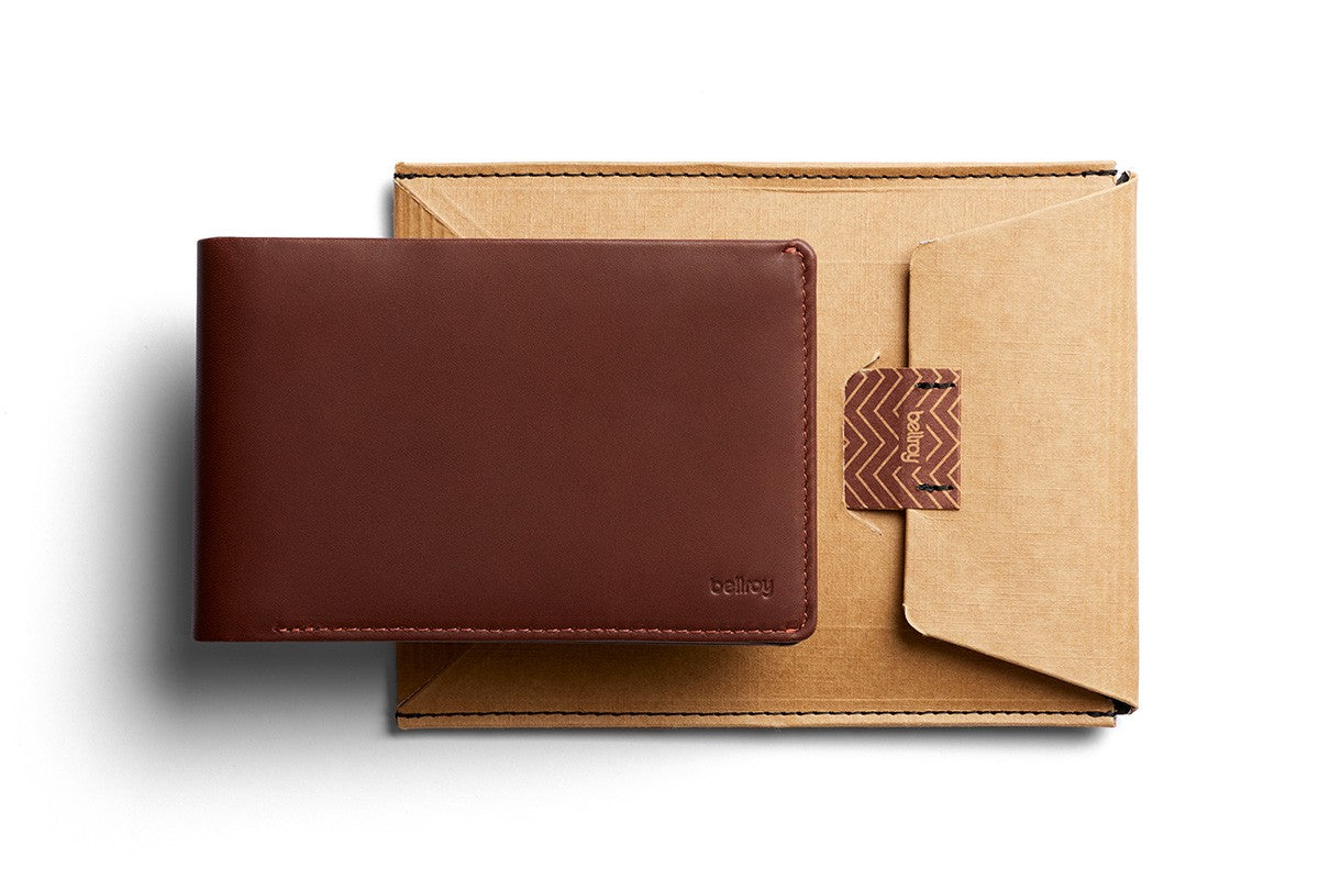 Travel Wallet