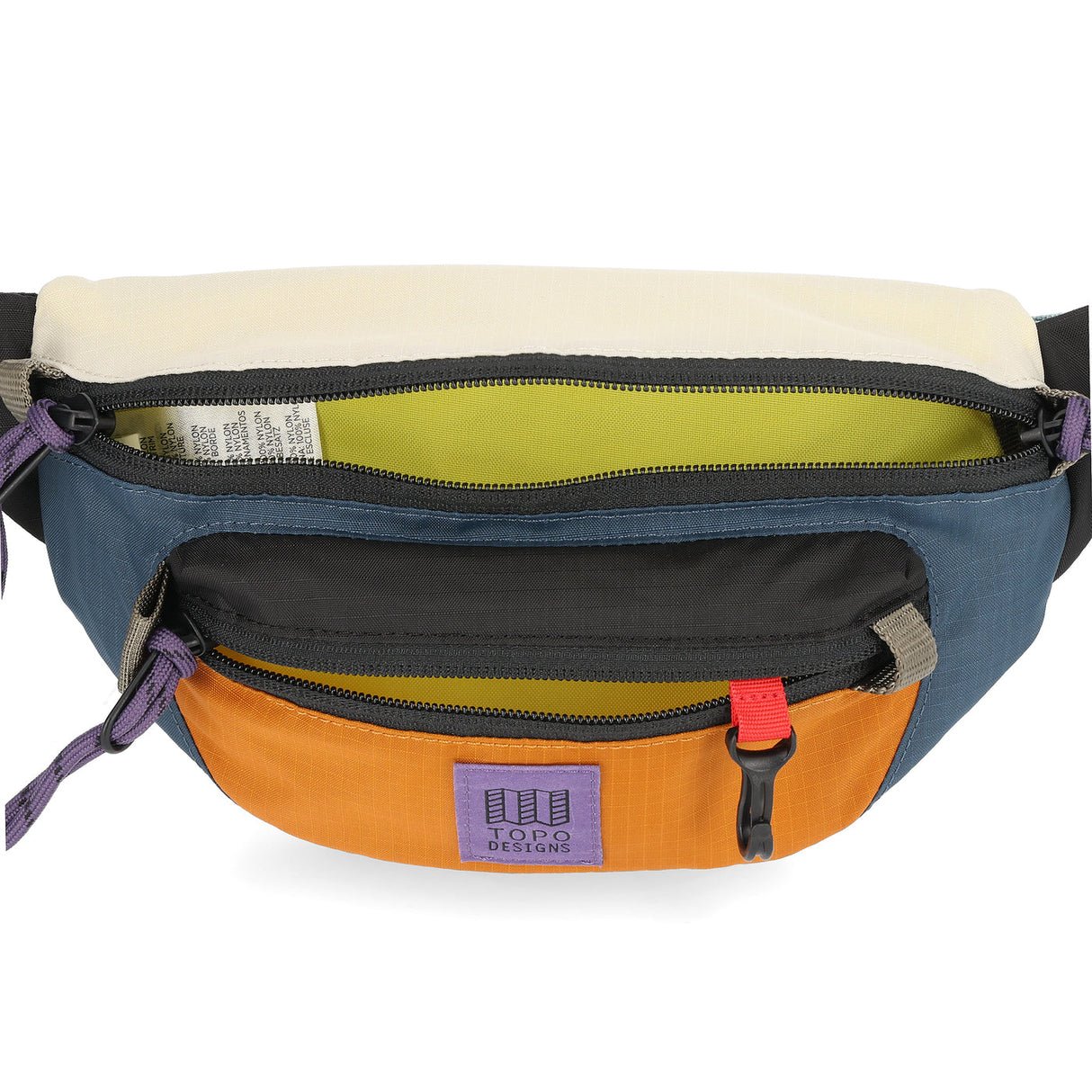 Mountain Waist Pack - Laukku