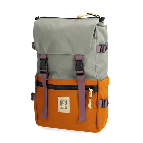 Rover Pack Classic Rucksack