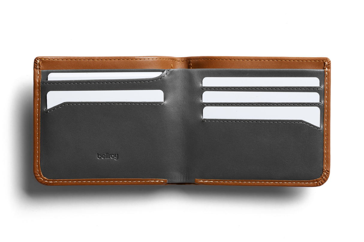 Hide & Seek Wallet