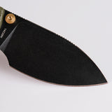 Raccoon Cub Knife