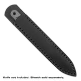 Backcountry Scalpel Slip Sheath