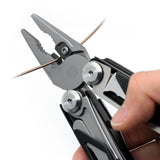 Multitool 13-in-1 Heavy Duty