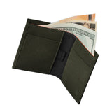 Ark Bifold Cash Wallet