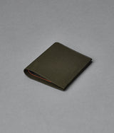 Ark Bifold Cash Wallet