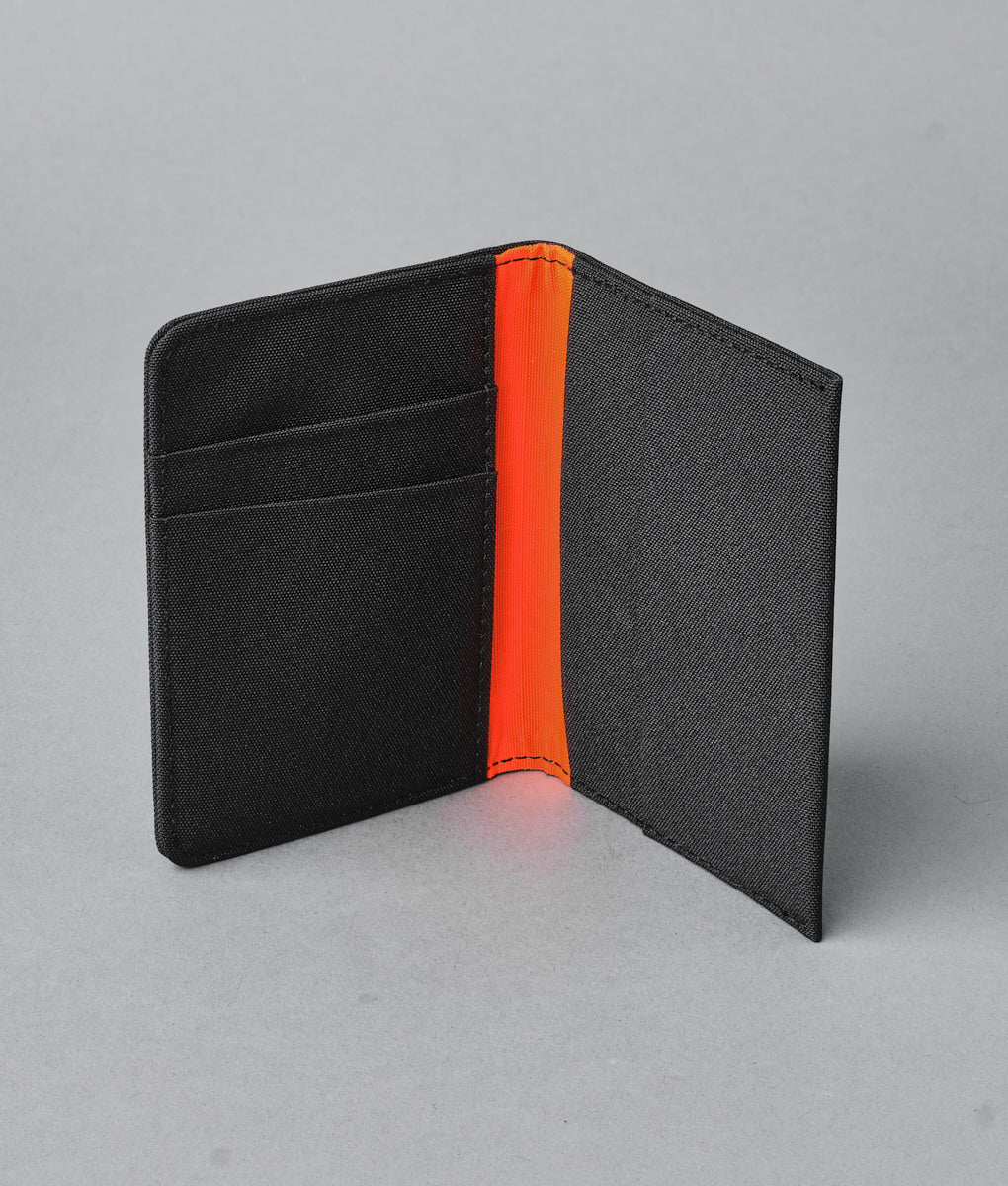 Ark Bifold Wallet