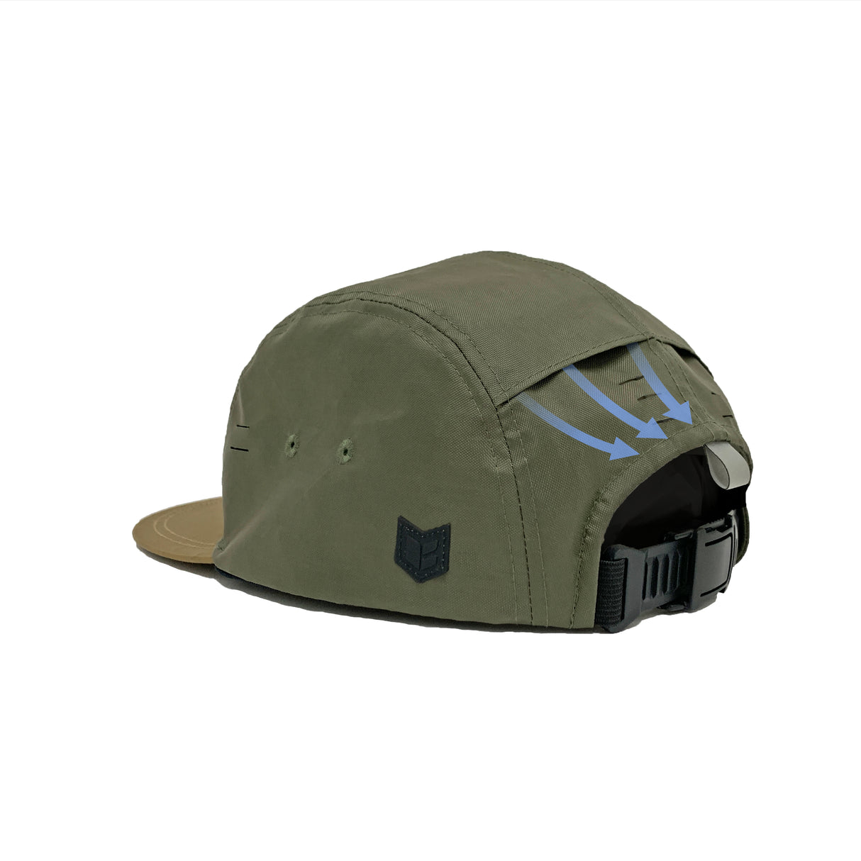 BASI[X]™ Camper Hat