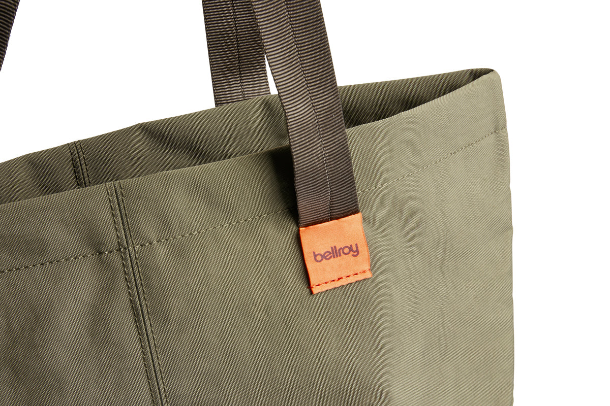 City Tote