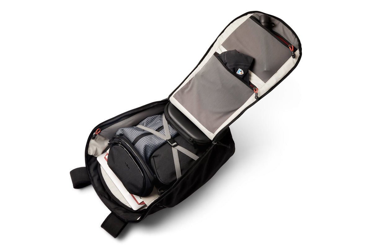 Venture Travel Pack 26 L