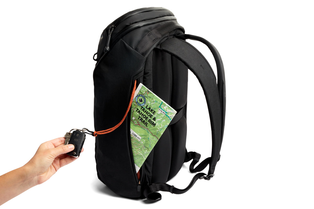 Venture Travel Pack 26 L