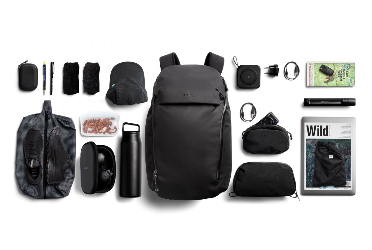 Venture Travel Pack 26 L