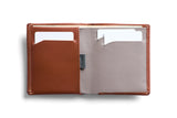 Note Sleeve Wallet