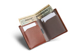 Note Sleeve Wallet